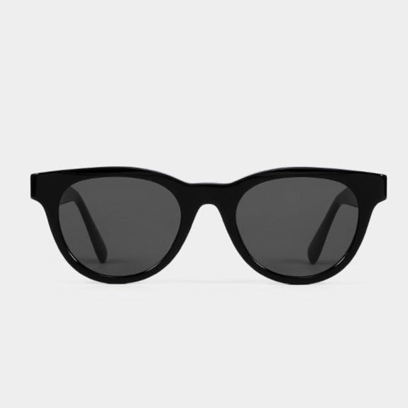 Small-Faced Anti-UV Sunglasses